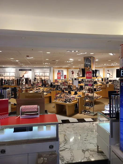 Dillard's 5