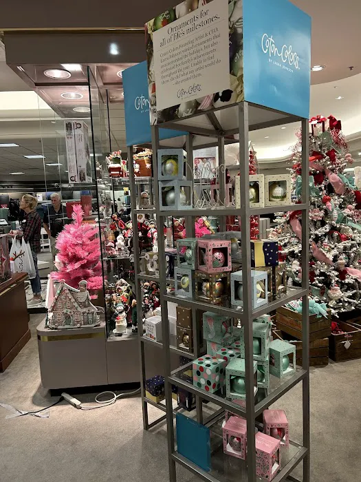 Dillard's 9