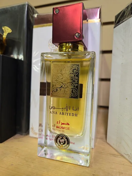 Kingperfume 6