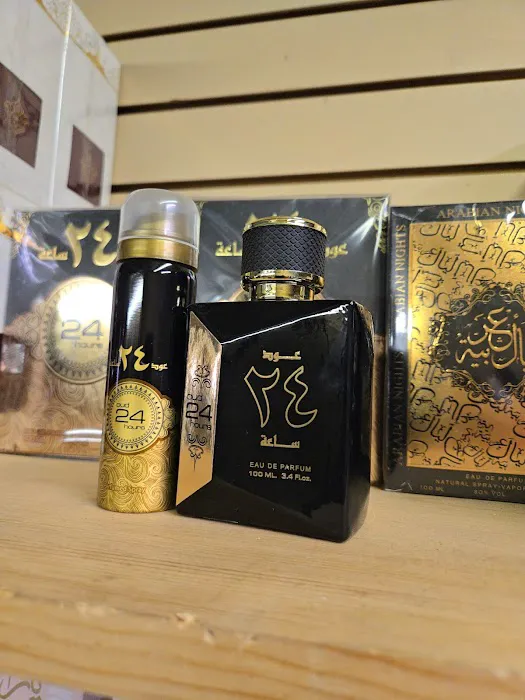 Kingperfume 2