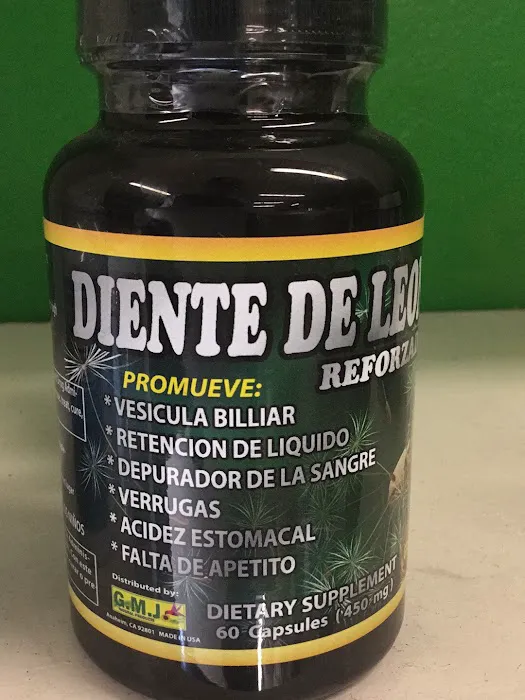 Yerberia Esoterica San Miguel 5