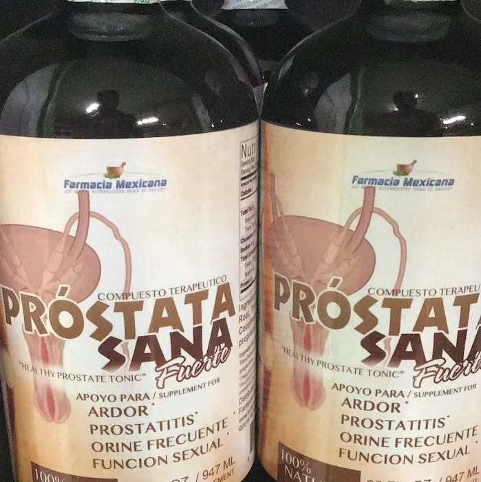 Yerberia Esoterica San Miguel 9