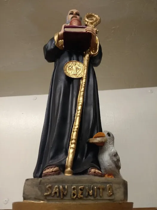 Yerberia Esoterica San Miguel 3
