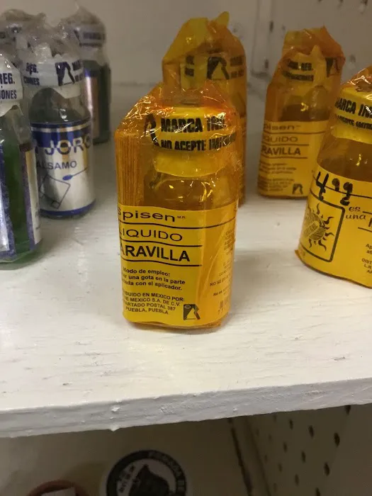 Yerberia Esoterica San Miguel 6