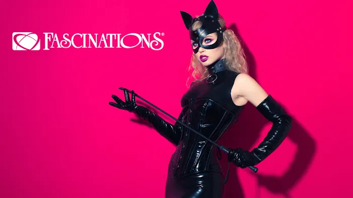 Fascinations 9