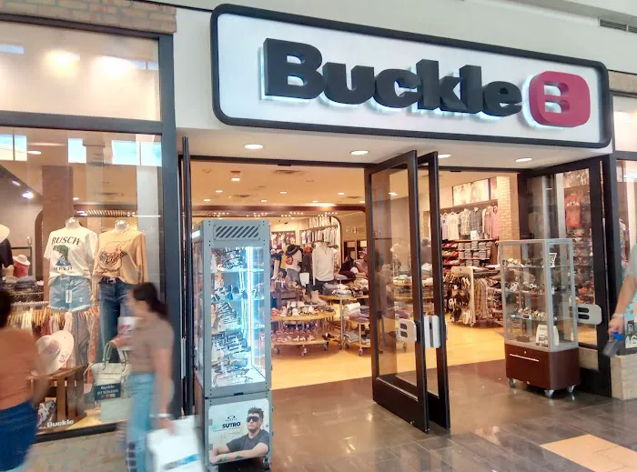 Buckle 3