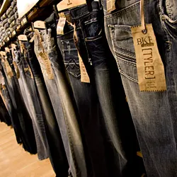 Buckle 9