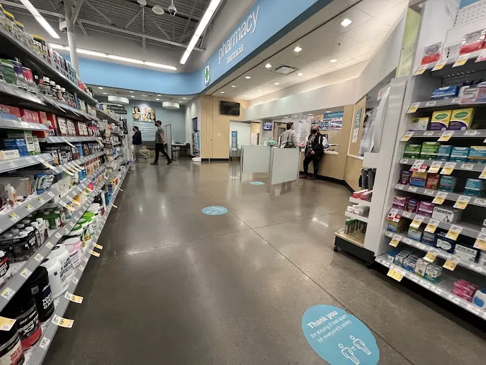 Walgreens 2