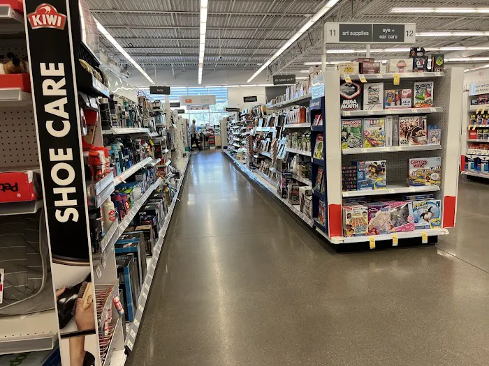 Walgreens 6