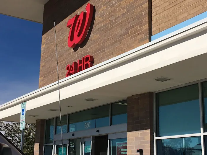 Walgreens 9