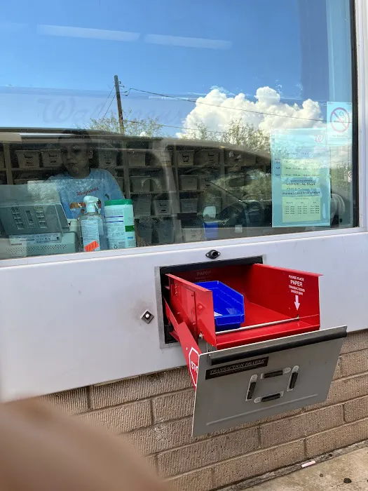 Walgreens 3