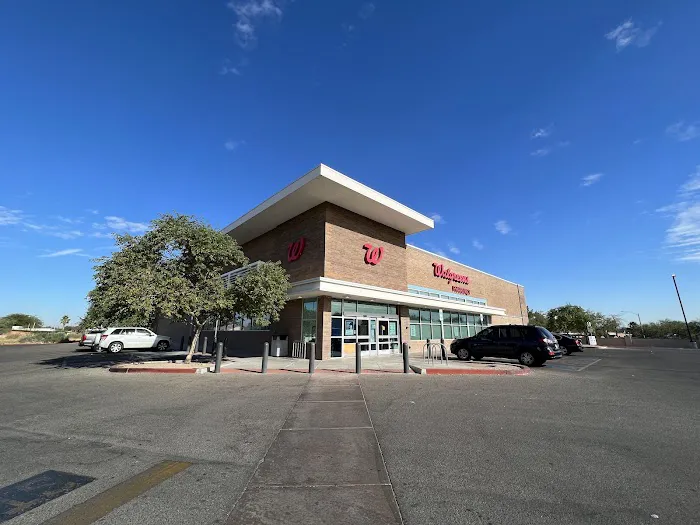 Walgreens 1