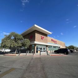 Walgreens ico