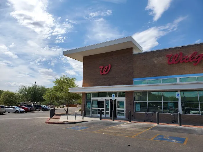 Walgreens 7