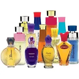 Desire Perfume's of Tucson 0
