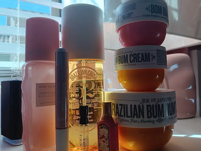 SEPHORA 9