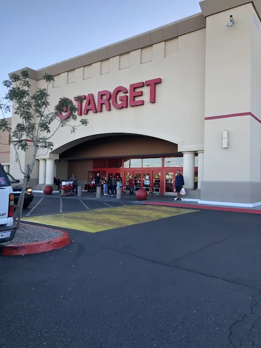 Target 3