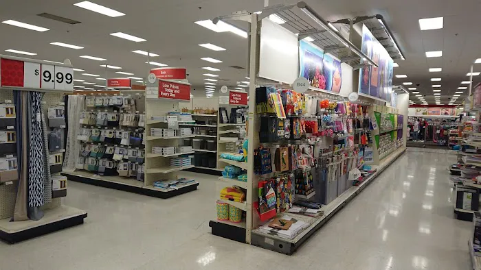 Target 5