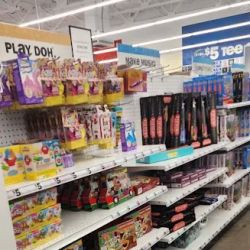 Five Below ico
