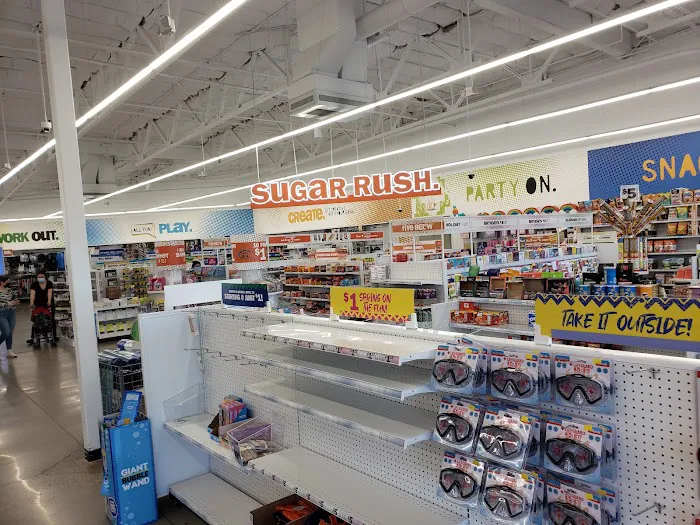 Five Below 3
