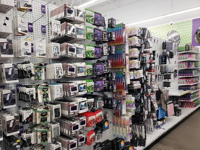 Five Below 5