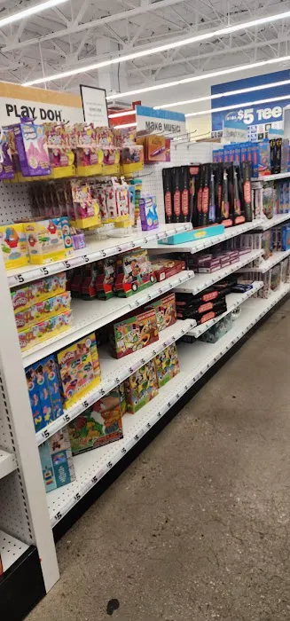 Five Below 1