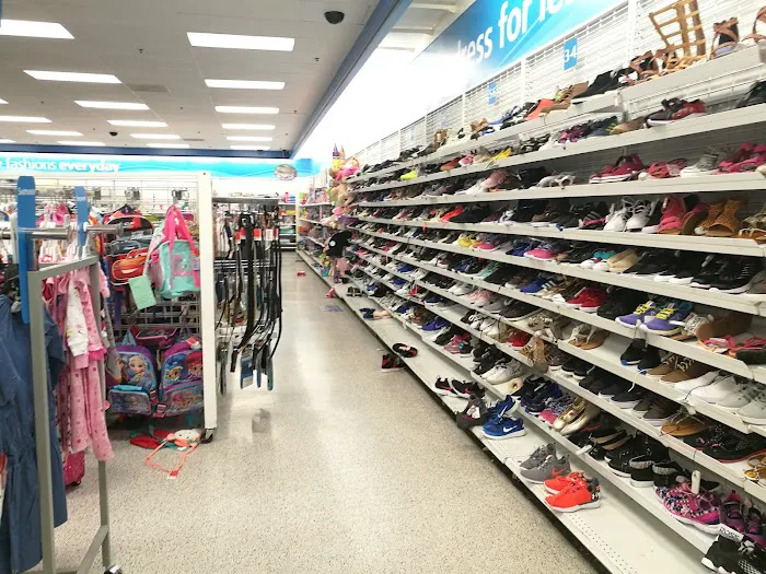 Ross Dress for Less 1