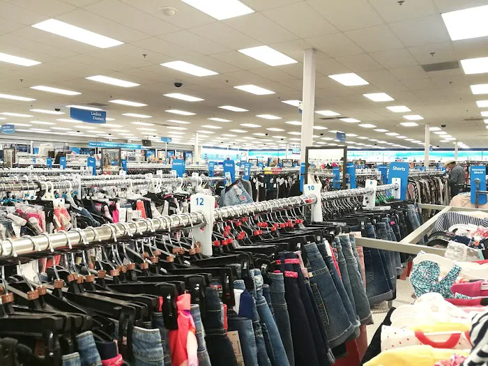 Ross Dress for Less 2