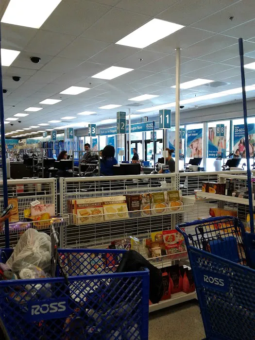 Ross Dress for Less 9