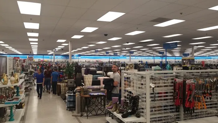 Ross Dress for Less 4