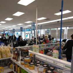 Ross Dress for Less ico