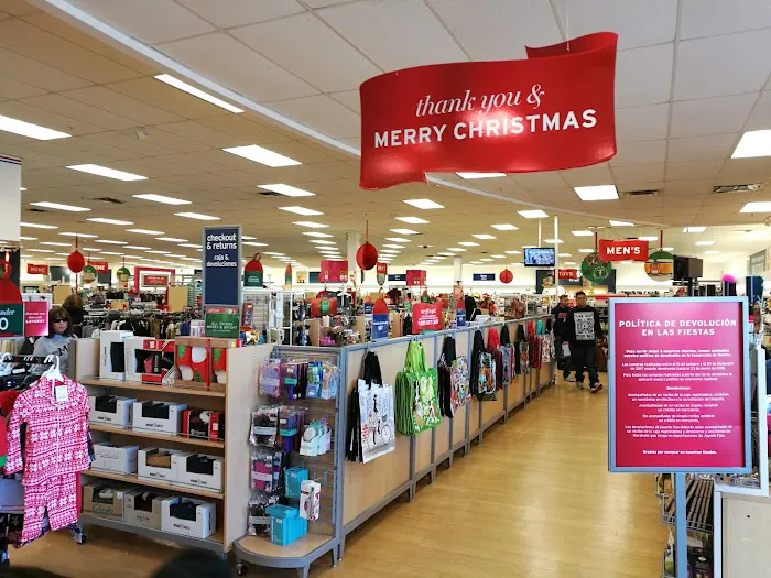 Marshalls 1