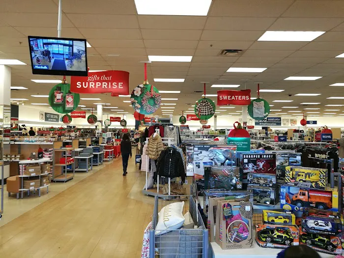 Marshalls 0
