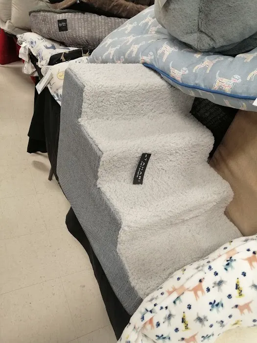 Marshalls 7