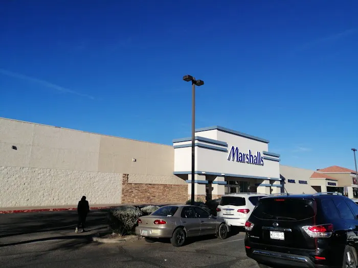 Marshalls 6