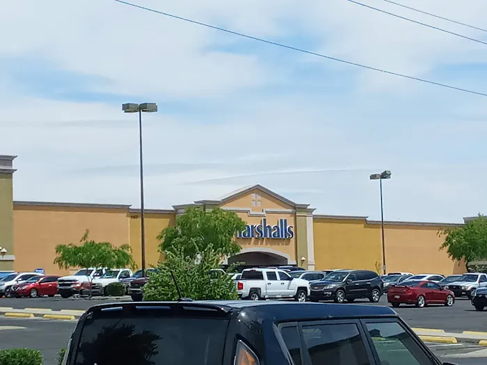 Marshalls 9