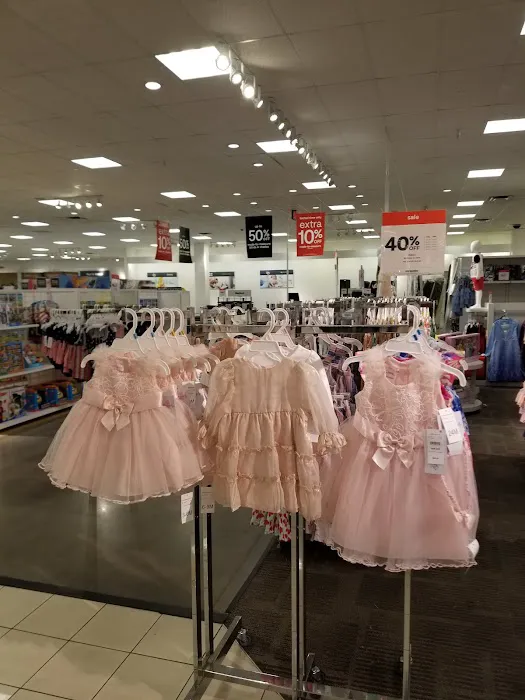 JCPenney 7
