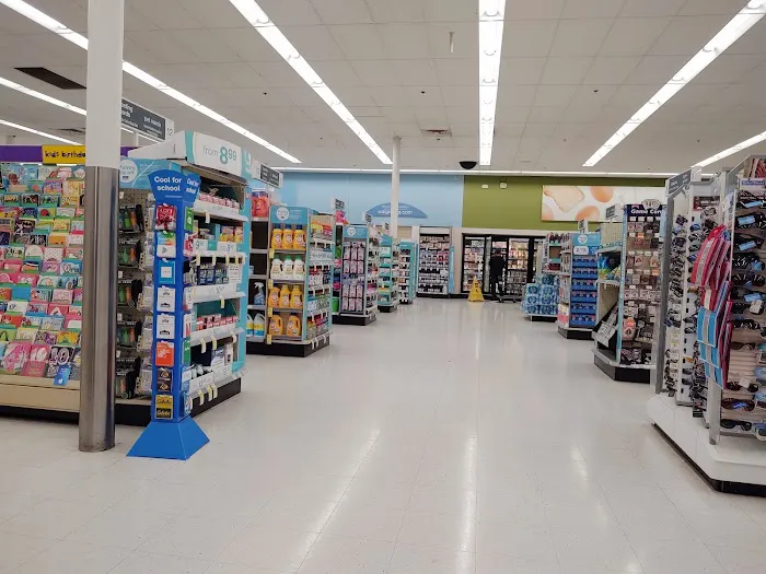 Walgreens 4