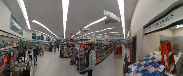 Walgreens 5