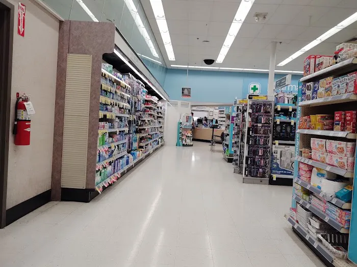 Walgreens 1
