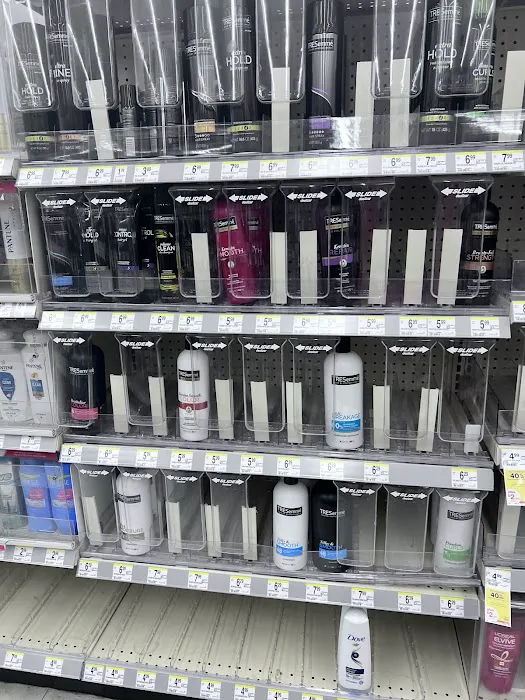 Walgreens 6