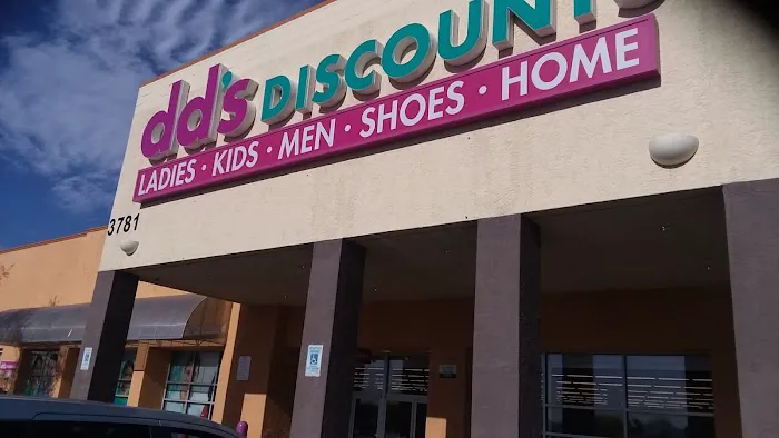 dd's DISCOUNTS 4