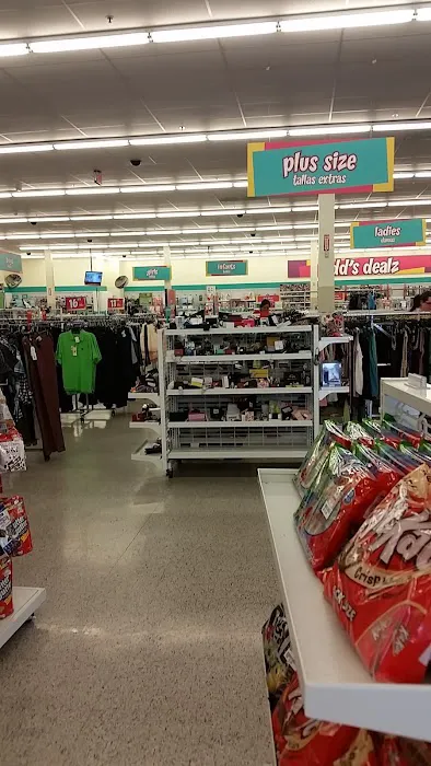 dd's DISCOUNTS 3