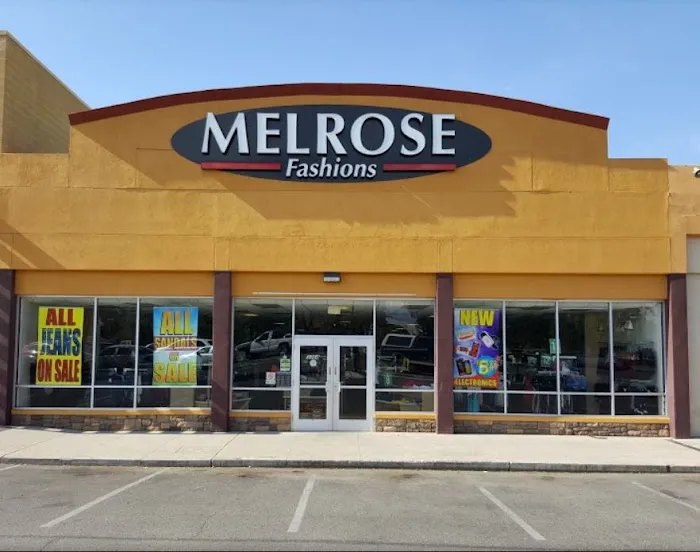 Melrose 5