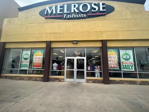 Melrose 3