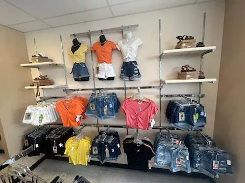 Melrose 1