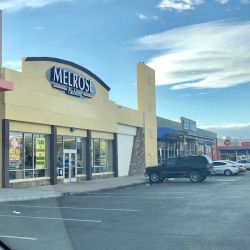Melrose ico