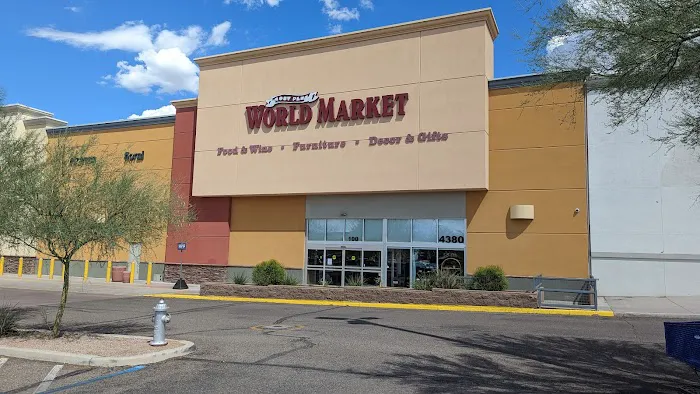 World Market 8