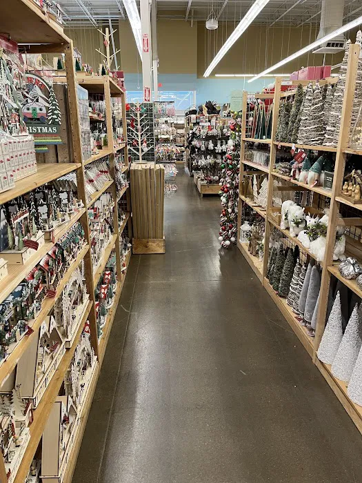World Market 4
