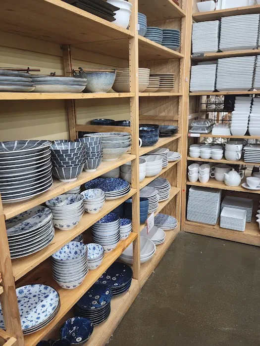 World Market 7